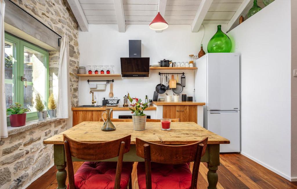 Appartamento Ema Buzet Esterno foto
